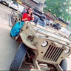 Meet your Posher, Sandra